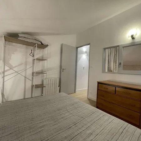 Nyaraló Charmante Maison Renovee Avec Jardin, 2 Chambres, Proche La Rochelle, 4 Couchages - Fr-1-246-603 *