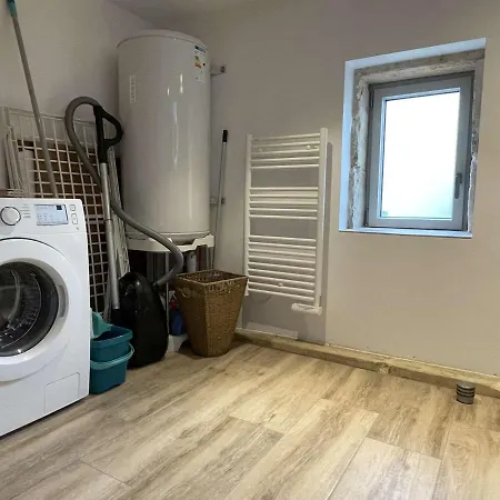 Nyaraló Charmante Maison Renovee Avec Jardin, 2 Chambres, Proche La Rochelle, 4 Couchages - Fr-1-246-603 Dompierre-sur-Mer